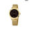 Miniatura: Smartwatch One Mini Gold