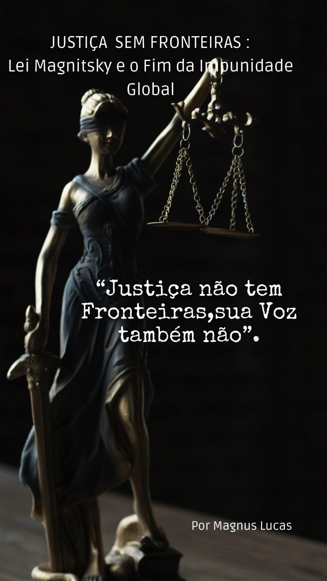 Justiça Sem Fronteira