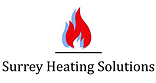 Surrey Heating Solutions Logo