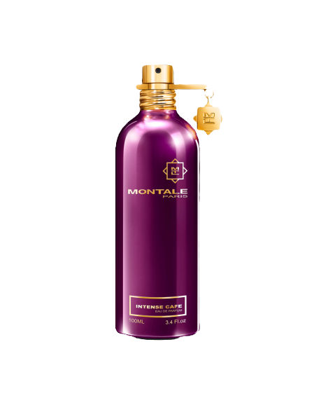 Intense Café Montale Paris