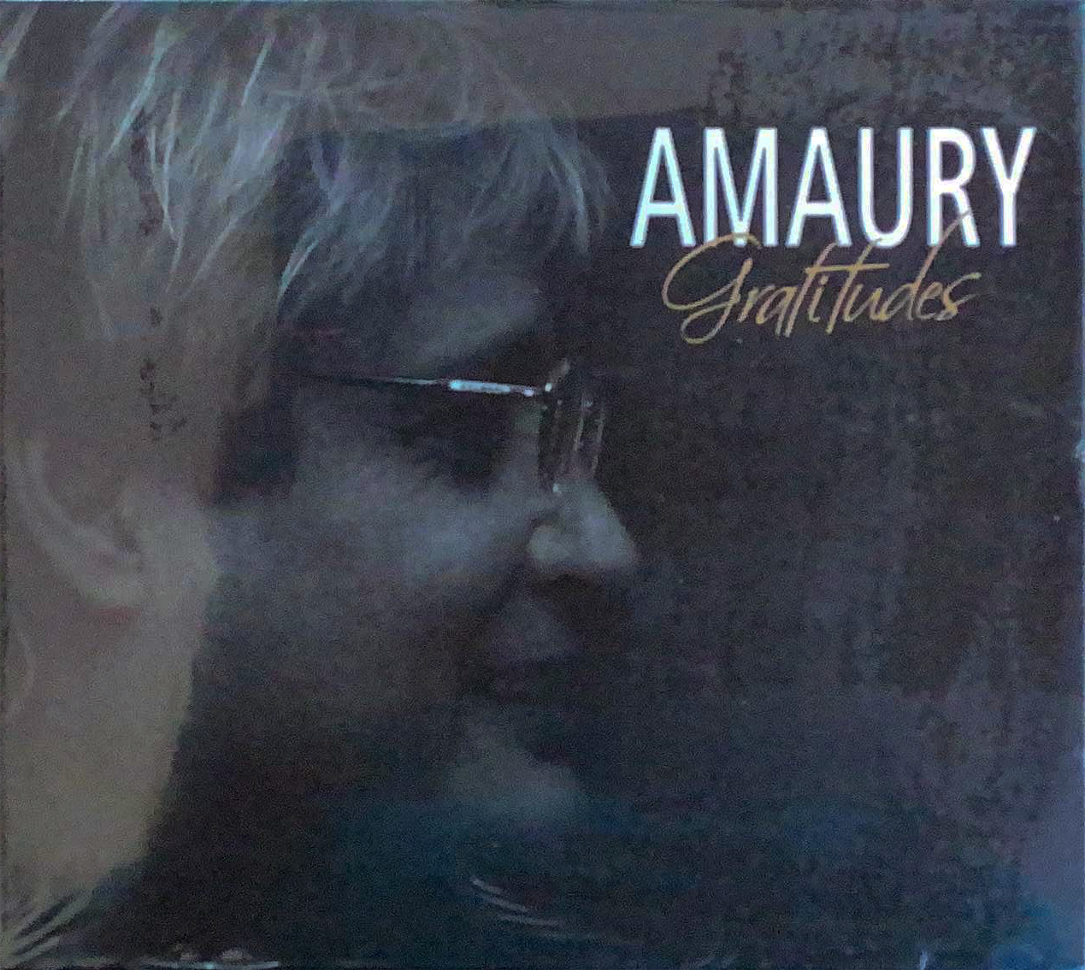Amaury - Gratitudes