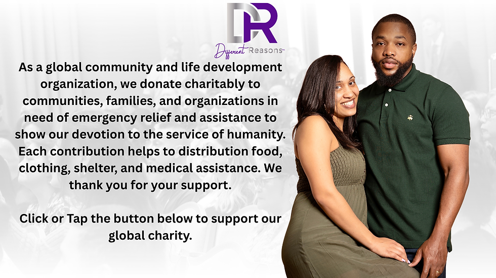 Charitable Organization®