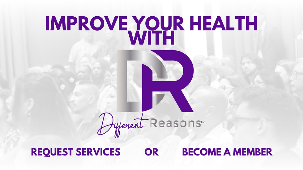 Different Reasons Health®