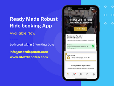 Navigating the Roads of Success: Do's and Don'ts with Taxi Dispatch Software in 2024