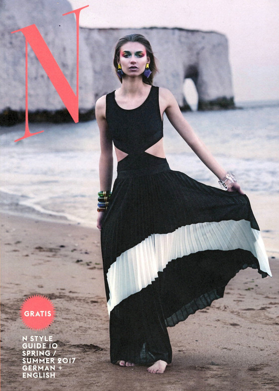 TWENTYTEN Interview NStyle
