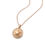 Miniaturbild: TWENTYsome collier 20y22 schildkröte mit brillanten