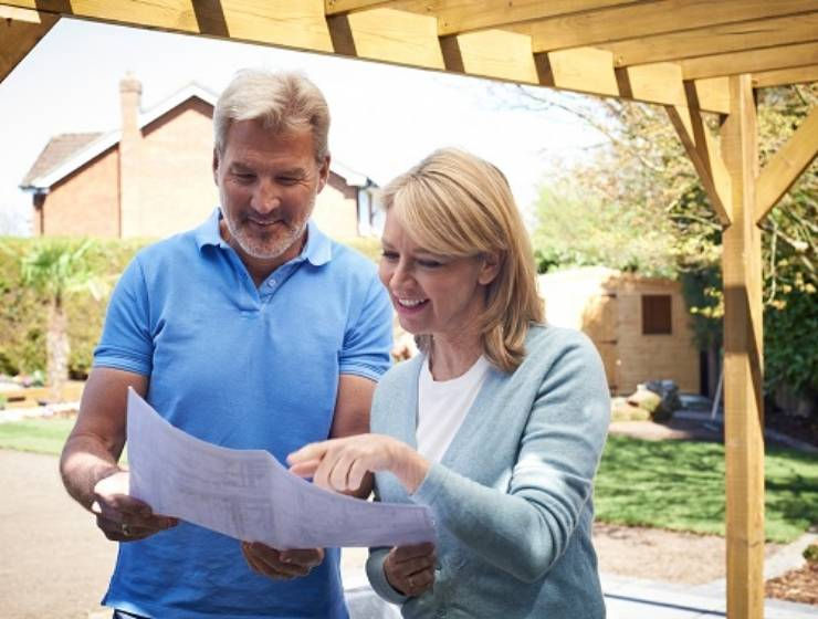 Landscape Design Consultation