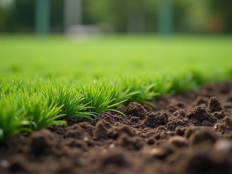 Fall Sod Installation Tips: Why Laying Sod in the Fall is Ideal