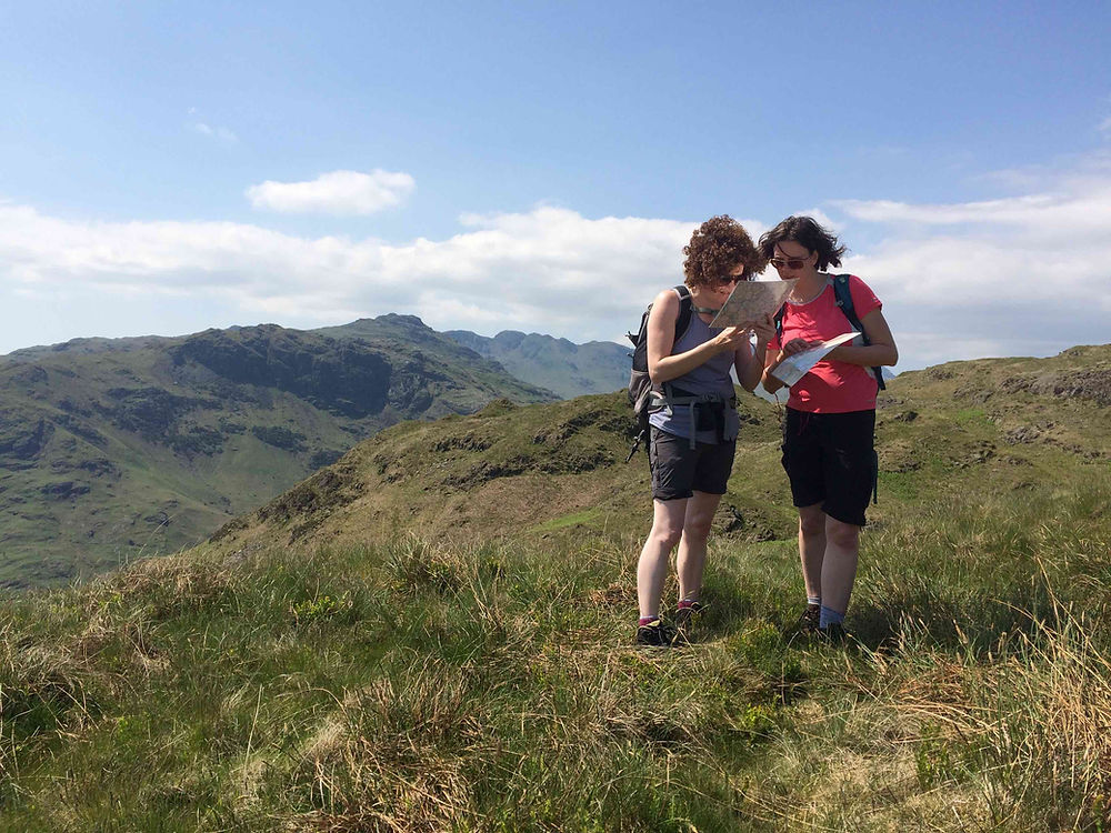 Beginner 2 Day Mountaineering & Climbing
