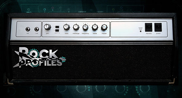 RockProfiles Fryette SIG:X