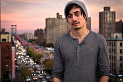 Jason, NYC