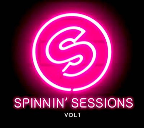 spinnin sessions