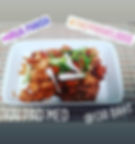 Entrees