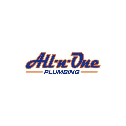 All-n-One Plumbing logo