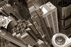 Mulehide Roofing Ad Campaign