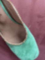 Thumbnail: Chaussures Dolce Vita 7