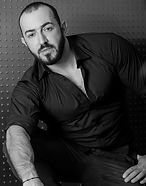 Ziad Nakad portrait