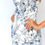 Miniature : Robe "C'EST LE BOUQUET" by La Métamorphose