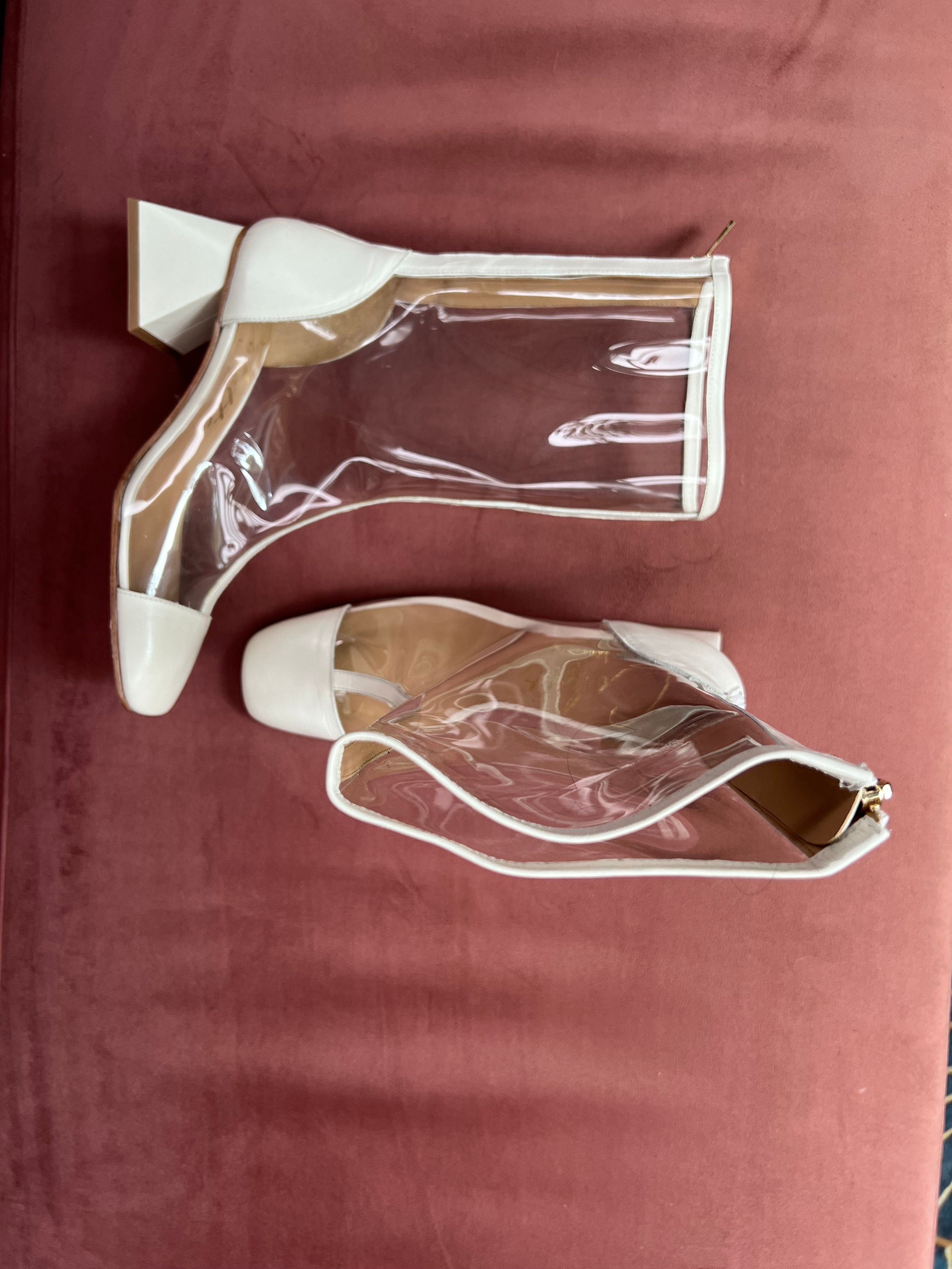 Chaussures Dolce Vita 6