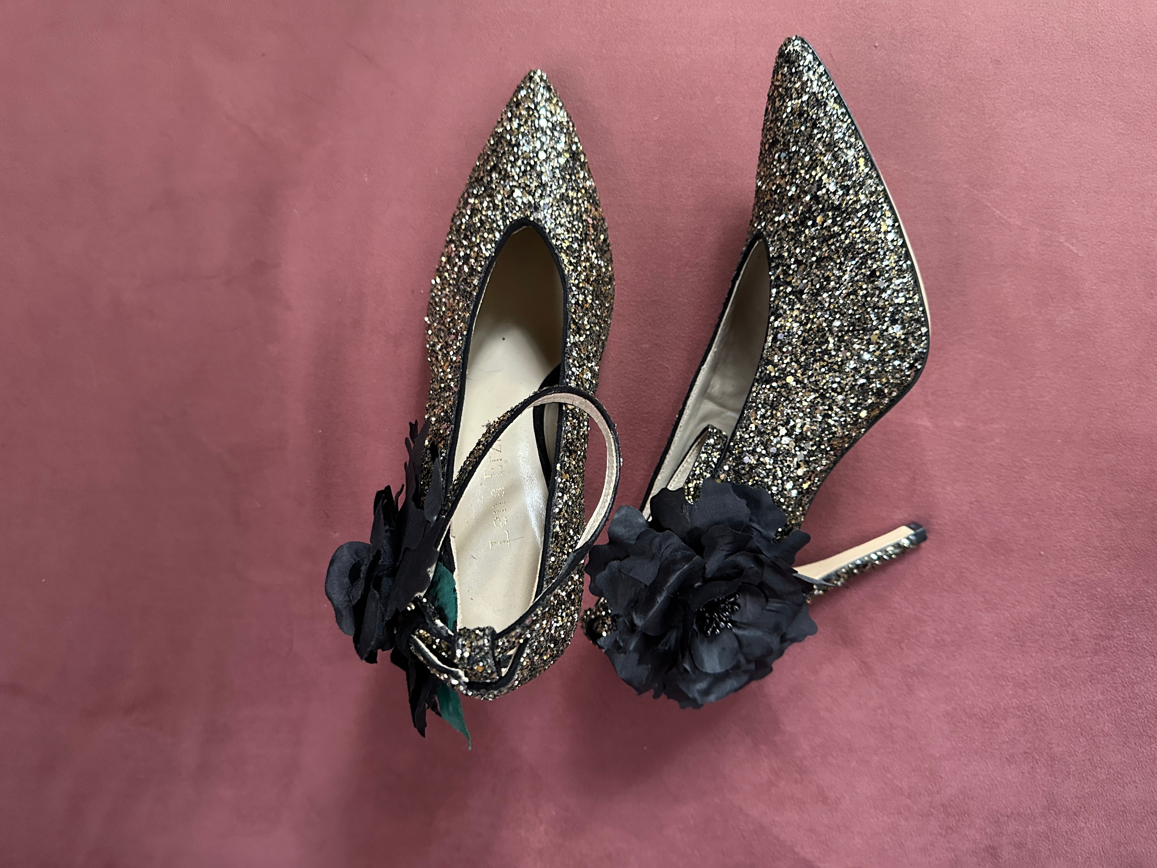 Chaussures Dolce Vita 20