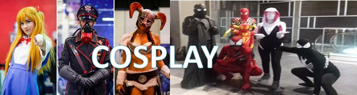 COSPLAY