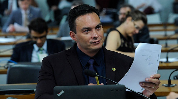 AGRESSORES DE MULHERES DEVERÃO USAR TORNOZELEIRAS