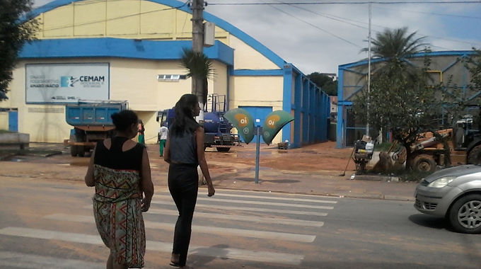 CHUVAS FAZEM DEFESA CIVIL LIGAR ALERTA E MONITORAR ENCOSTAS