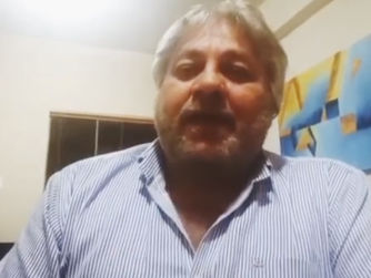 EX-VEREADOR GRANATO É NOMEADO PARA SUPERINTENDÊNCIA REGIONAL DO INEA