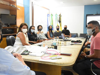 EDUCAÇÃO TEM ECONOMIA DE R$ 2 MILHÕES COM NOVA PLATAFORMA GRATUITA DE ENSINO