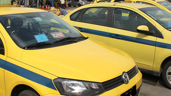 AGERIO LANÇA LINHA DE CRÉDITO EXCLUSIVA PARA TAXISTAS EM TODO ESTADO DO RIO DE JANEIRO