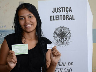 TRE-RJ EXPLICA O QUE PODE OU NÃO NESTE 2º TURNO DAS ELEIÇÕES