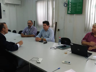 VEREADOR BUSCA ESCLARECER CALOTE DE EMPRESA NO PARK SUL