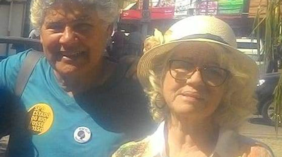 CHICO ALENCAR VAI VISITAR ITATIAIA, VR E VALENÇA