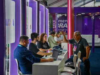 "CONECTA RESENDE" REÚNE EMPREENDEDORES EM 20 DE OUTUBRO COM PAINÉIS SOBRE LOGÍSTICA, TECNOLOGIA E REFORMA TRIBUTÁRIA