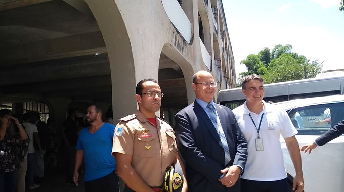 BARRA MANSA ANTECIPA RECESSO ESCOLAR POR CAUSA DO COVID-19