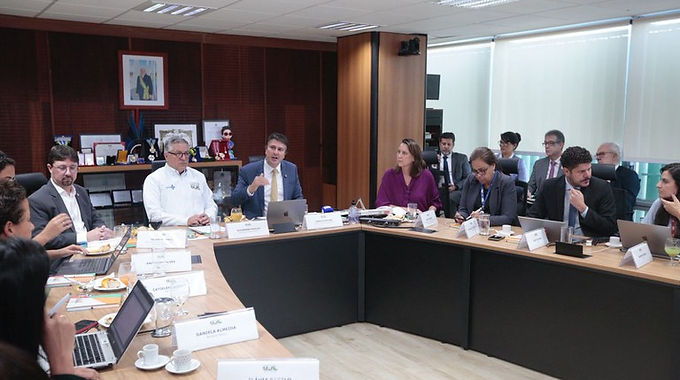 CURSOS DE MEDICINA COM BAIXO DESEMPENHO PASSARÃO POR SUPERVISÃO