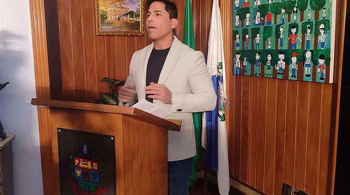 BARRA DO PIRAÍ TAMBÉM ADOTA PONTO FACULTATIVO EM MEIO EXPEDIENTE