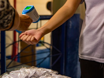 REDE ESTADUAL RETOMA ENSINO HÍBRIDO EM 11 CIDADES DO MÉDIO PARAÍBA, NESTA SEGUNDA-FEIRA