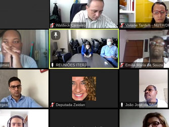 COMISSÕES DA ALERJ APONTAM QUE ESTADO INVESTIU MENOS DE 20% NA HABITAÇÃO ESTE ANO