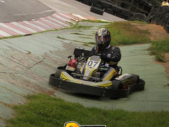 PROJETO ESTABELECE REGRAS DE SEGURANÇA PARA A PRÁTICA DE KART NO ESTADO DO RIO