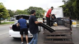 CAMPANHA 'DESTINO CERTO' PARA DESCARTE DE ELETRÔNICOS E ARRECADAÇÃO DE MATERIAIS RECICLÁVEIS ACONTECE NESTE SÁBADO