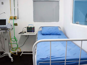 SAÚDE COMO PRIORIDADE DESDE 2017 TEM IMPACTO POSITIVO NO ENFRENTAMENTO DA PANDEMIA 