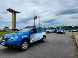 GOVERNO LULA REGULAMENTA USO DA FORÇA POLICIAL E CRIA NÚCLEO DE COMBATE AO CRIME ORGANIZADO