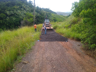 EQUIPES DA SMI-VR PROMOVEM MANUTENÇÃO EM BAIRROS DA CIDADE