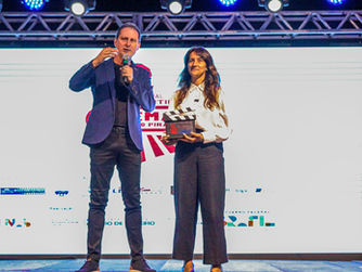 BARRA DO PIRAÍ ENCERRA 10⁰ FESTIVAL ESTUDANTIL DE CINEMA