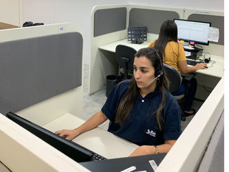 RIO+SANEAMENTO MANTÉM ATENDIMENTO DURANTE FERIADO