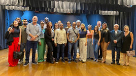 SERVIDORES DA PREFEITURA DE PIRAÍ PARTICIPAM DE EVENTO SOBRE OUVIDORIA NO TCE-RJ