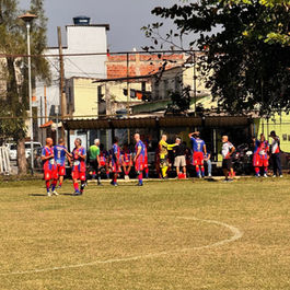 QUARTAS-DE-FINAL E DECISÃO DO MASTER 60 MOVIMENTAM FUTEBOL AMADOR EM VOLTA REDONDA