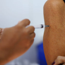 'DIA D' DE VACINAÇÃO CONTRA A INFLUENZA REFORÇA PREVENÇÃO E CUIDADOS COM A SAÚDE EM VOLTA REDONDA