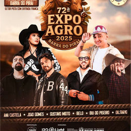 EXPO BARRA DO PIRAÍ TEM RETORNO CONFIRMADO POR PREFEITA KÁTIA MIKI